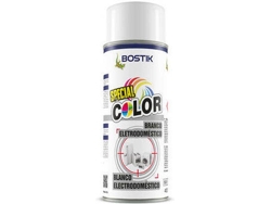 Color Especial BOSTIK Blanco Electrodoméstico 400 ml