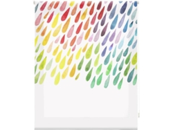Estor Enrollable HAPPYSTOR Estampado Digital Infantil HSCI97012 195x250 cm