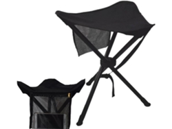 Taburete plegable para acampar | Silla plegable para acampar | Ban Gokoco