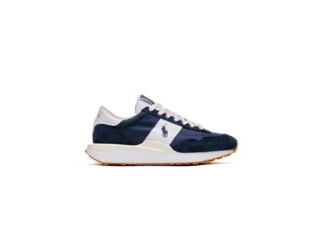 Zapatillas de Hombre POLO SPORT Azul (44)