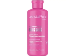 Acondicionador Iluminador y Brillante 250 ml con Marula y Provitamina B5 LEE STAFFORD