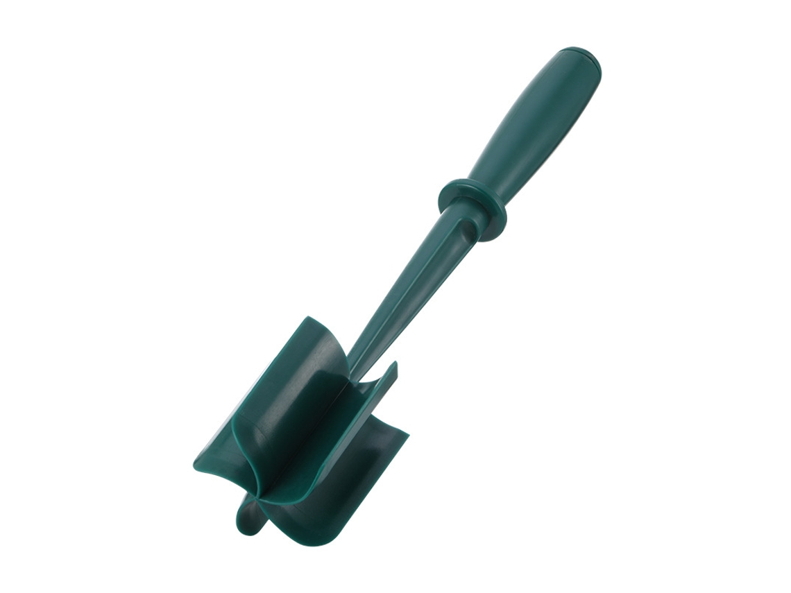 Picadora de carne portátil para moler y mezclar Green Siurn