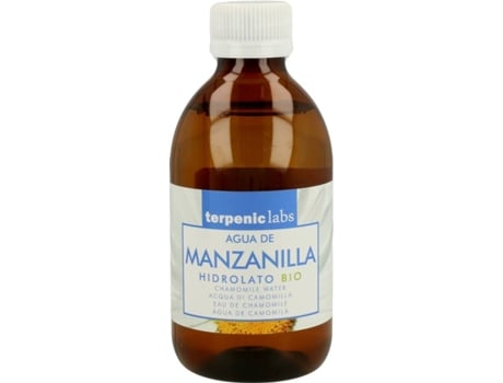 Agua Floral TERPENIC Manzanilla Romana (250 ml)