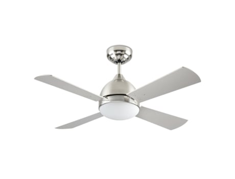Ventilador de Techo LEDS·C4 Ve-0006-sat (15W)