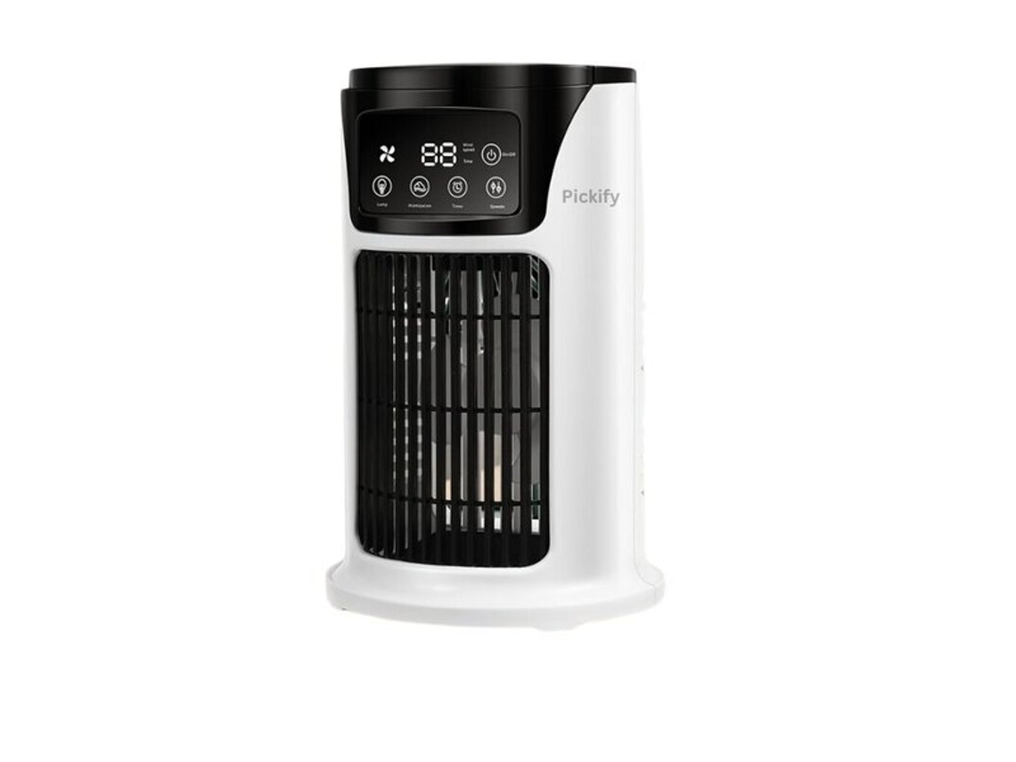 Humidificador de aire con luz LED 3 en 1 vayotoy