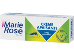Crema MARIE ROSE Calmante Después De Los Mosquitos (50 ml)