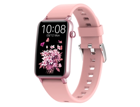 Smartwatch ENZON Rosa
