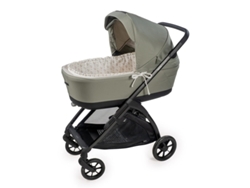 Walking Mum Funda Capazo Varillas Botton