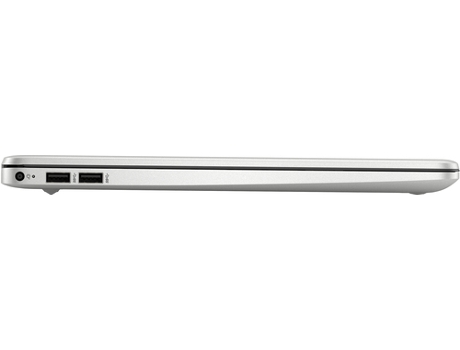 Portátil HP 15S-Fq4059Ns 39.6 Cm 15.6 Full Hd Intel Core™ I5 8 Gb Ddr4-SdRAM 512 Gb Ssd Wi-Fi 5 802.11Ac Windows 11 Home