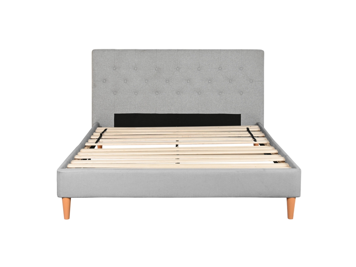 Cama Poliester Max, 220 Colchon 150x20 170x219x104cm
