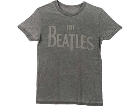 Camiseta ROCKINSTONE de los Beatles (XXL)