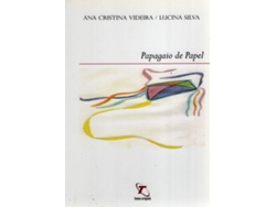 Libro Pagagaio de Papel (Portugués)