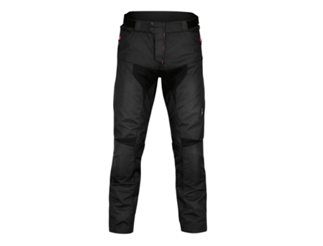 Pantalones de Moto ACERBIS Adventure Preto - 3Xl