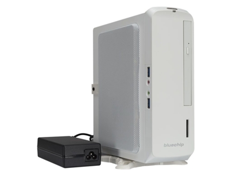 Mini PC BLUECHIP (ii3-10105 - RAM: 4 GB - Intel® UHD Graphics 630)