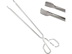 Tenaz EDM Inox para Carne (Acero Inoxidable)