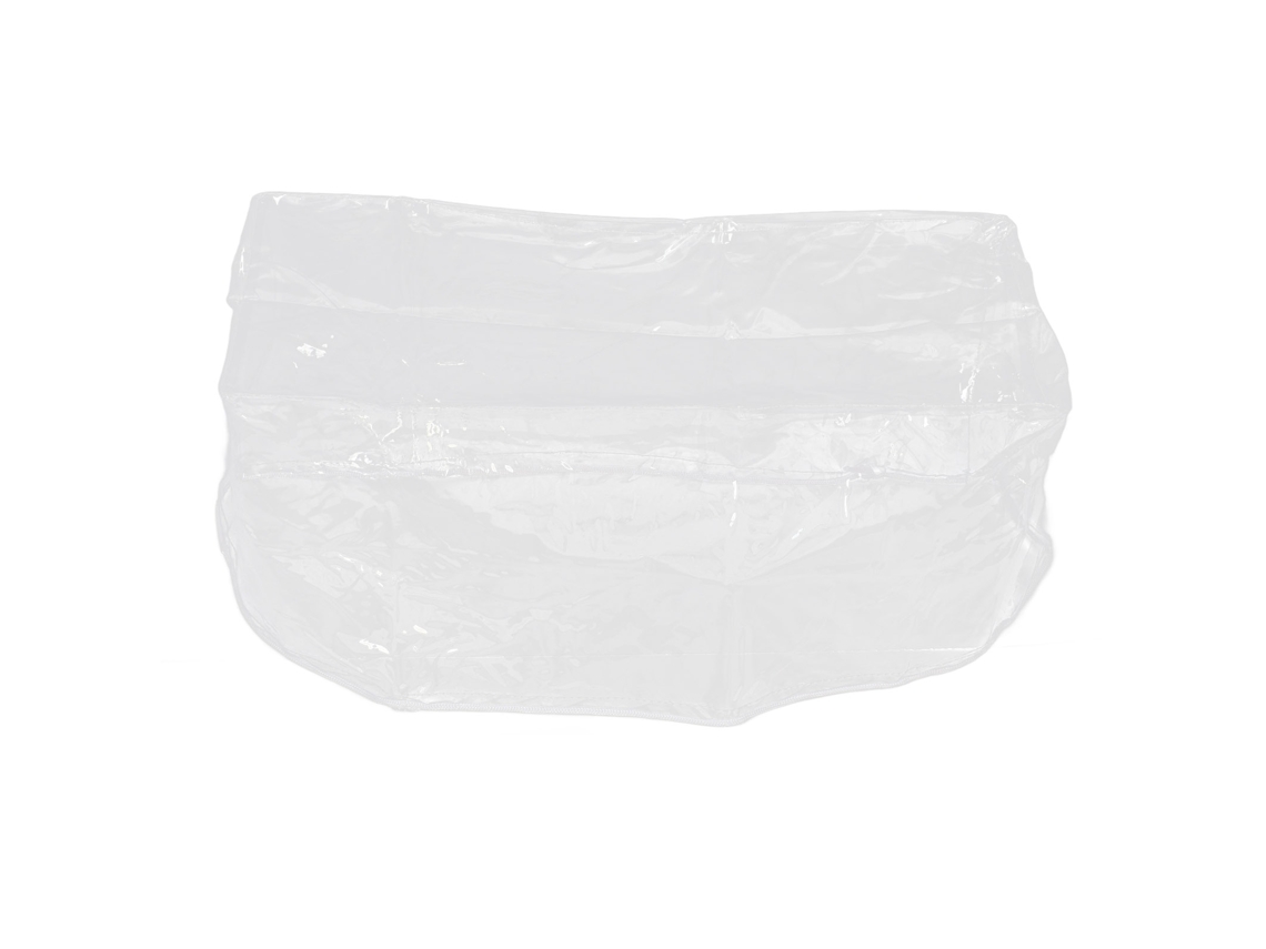 Cubierta Transparente De Poliuretano Para Coche Rc Crawler A Escala 1/10 Y 1/8 - Protección Contra Polvo Y Agua Para Exhibición