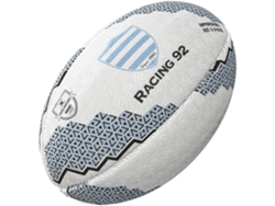 Balón de Rugby Racing 92 Supporter