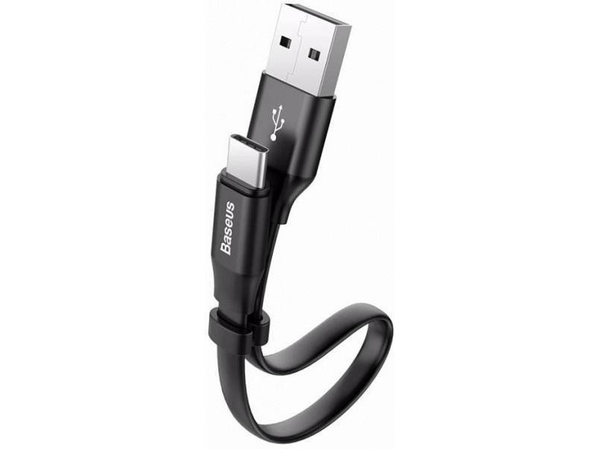 Cable BASEUS (USB-C - 23 cm)