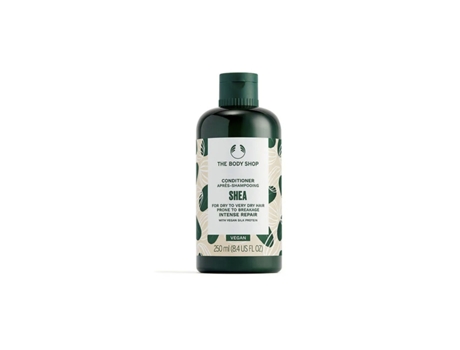 Acondicionador THE BODY SHOP Shea 250 ml