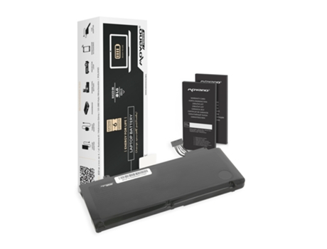 Batería Movano Premium para Apple Macbook Pro 13 A1322 5900 mAh 65 Wh GREEN COMPUTER