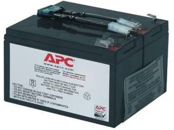 Batería APC RBC9