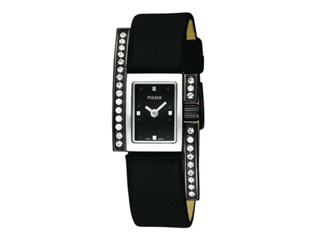Reloj para Mujer PULSAR (10.00 x 10.00 x 10.00 cm - Plateado)