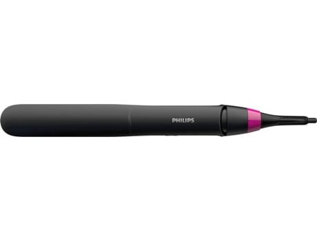 Plancha de Pelo BHS375/00 PHILIPS BHS375/00 (Cerámica - 180-220ºC)