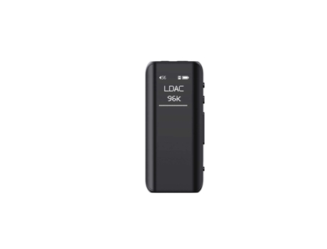Amplificador De Auriculares Bluetooth FIIO Btr15 Dac