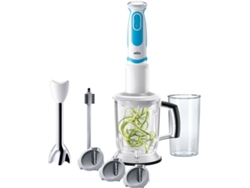 VARINHA C/ ACES. BRAUN MQ5060