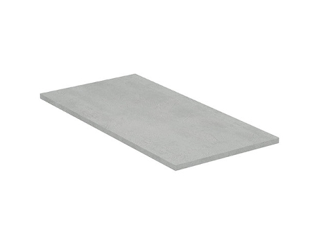 Placa de madera IDEAL STANDARD Adapto para consola base 250 mm sin hueco