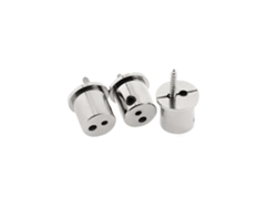 3X Conectores Cables de Suspensión Electrificados LEDBOX