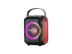 Altavoz Inalámbrico W-king T9mini