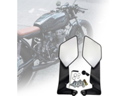 Disco De Freno Trasero Para Motocicleta Todoterreno. Compatible Con Xr400, Xr600, Trx400x, Cbr125 Y Xr250 De 400 Cc.