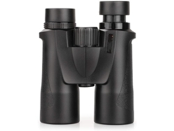 Marca Chronus Binóculos De Uso Geral 10x42 Preto Facpoet
