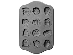 Molde de Reposteria IBILI 827700