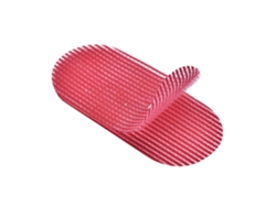 Aplicación Mágica Para Peinar El Flequillo Masculino: Material Plástico Duradero Y Reutilizable.