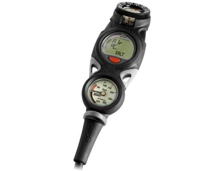 Consola de Buceo MARES Mission Puck 3