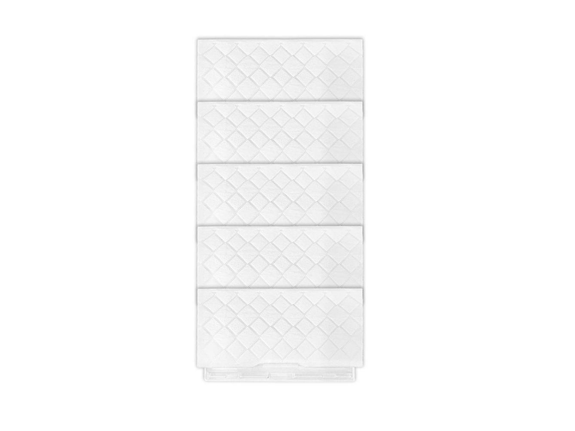 5 peças de esfregão de pano descartável para tubarão vacmop vm252 vcm60 vcw60