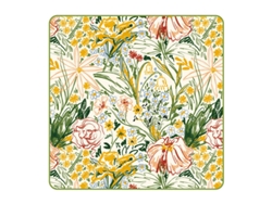 Bolsa protectora para cámara Pgytech con estampado de flores, talla M