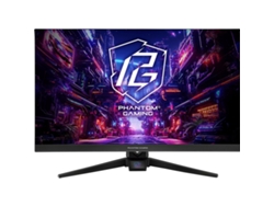 Monitor ASROCK PG27FFT1A (sRGB - Full HD - 27" - Flicker free - 1 ms)