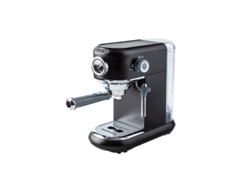 Cafetera Expressa Küken 15 Bar 1 Litro 1500w Negra Kuken Vintage