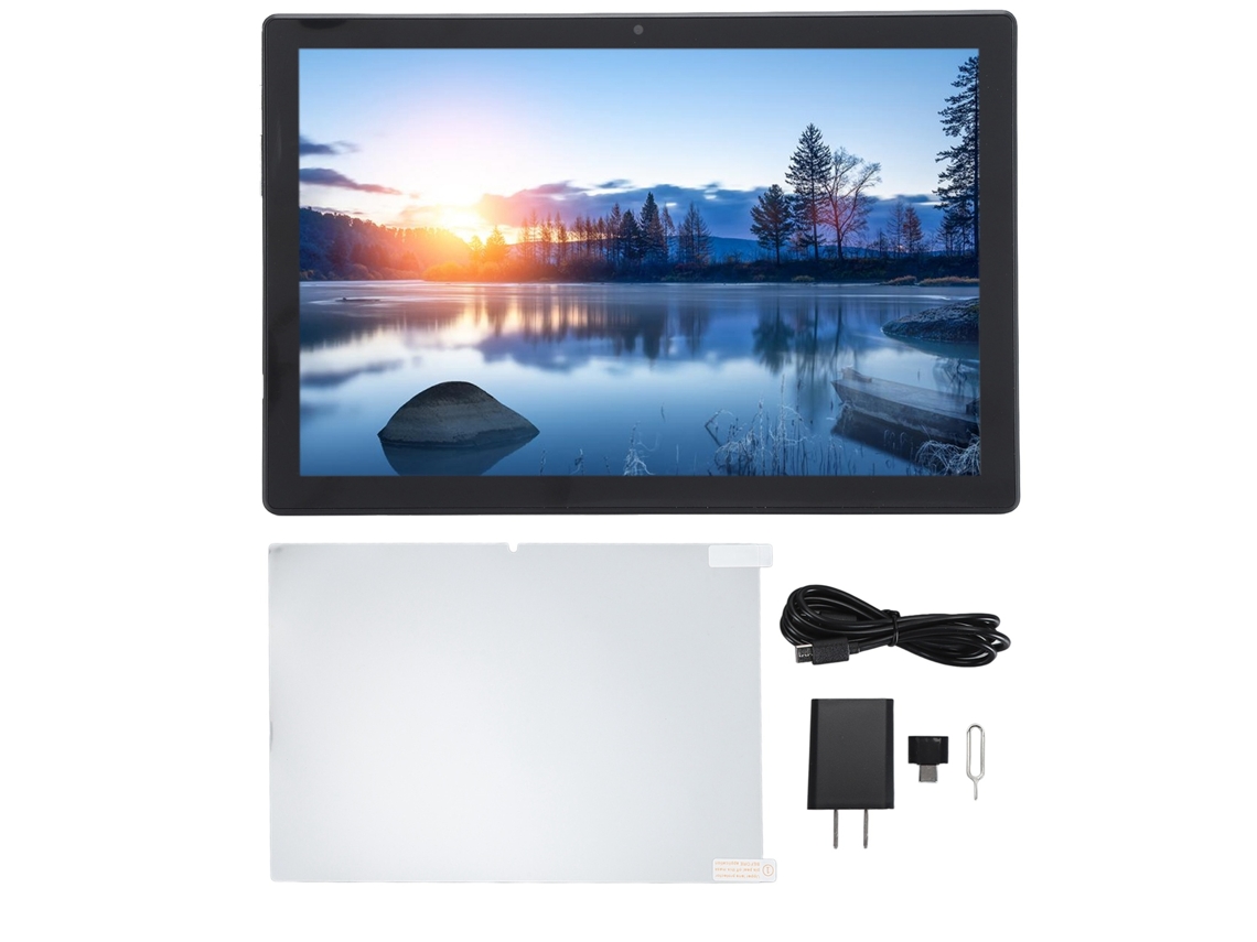 Tableta Android 13.0 (llamadas inteligentes, Wi-Fi)