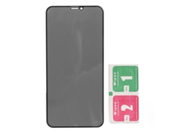 Protector De Pantalla De Teléfono Móvil Con Protección De Privacidad, Película De Vidrio Templado De Pantalla Completa Para Iphone