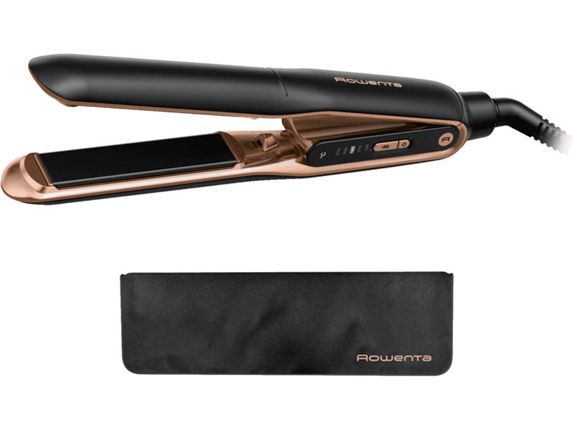 HOT Plancha Pelo Rowenta Rowenta Ultimate Gold Plancha De