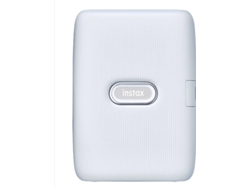 Impresora InstantÃ¡nea FUJIFILM Instax Mini Link (Ash White)