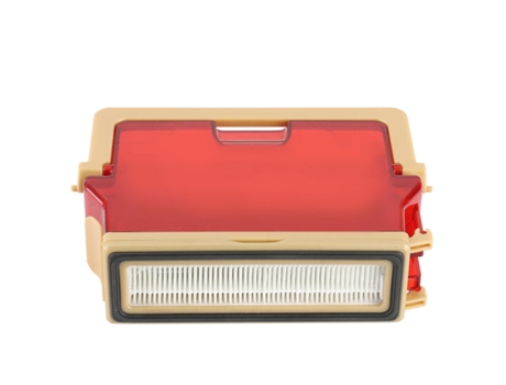 Para ecovacs deebot slim 2 sweeper robot dust box acessórios