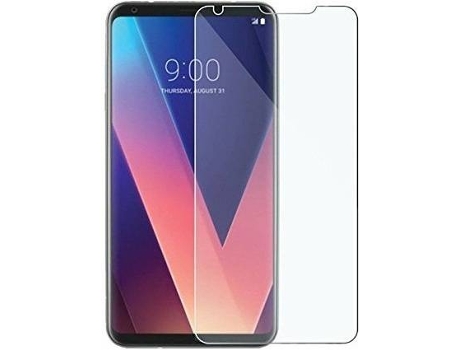 Protector Cristal Templado Lg V30 Multi4You