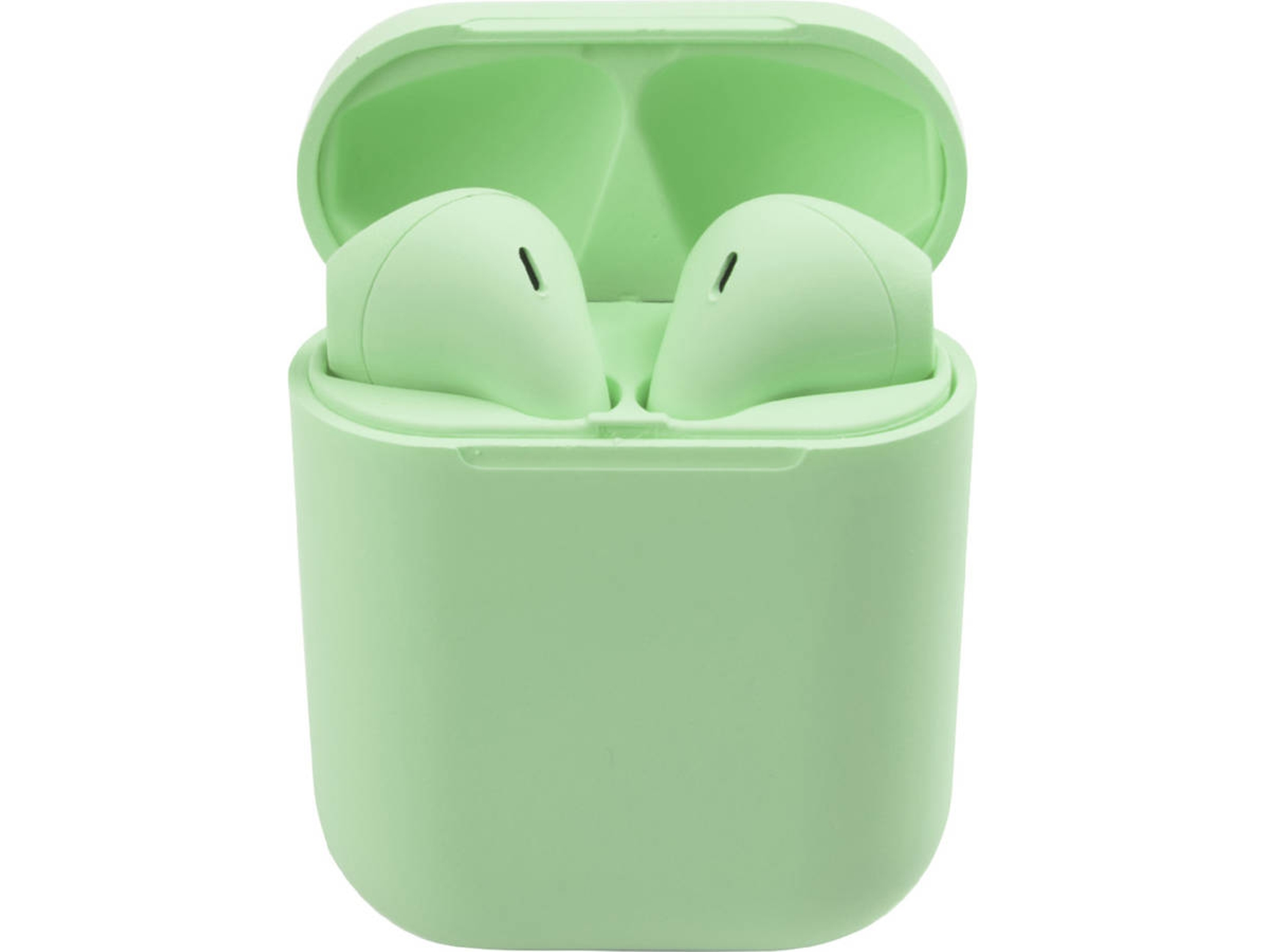 Auriculares Bluetooth True Wireless ARTIZLEE I12 (In Ear - Micrófono - Verde)