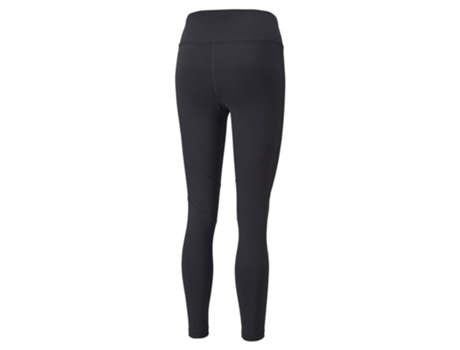 Calça PUMA Leggings Favorite Logo High Waist Preto S Mulher