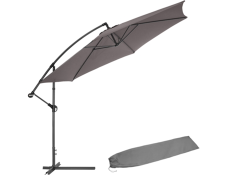Paraguas Ciccio 350 Cm